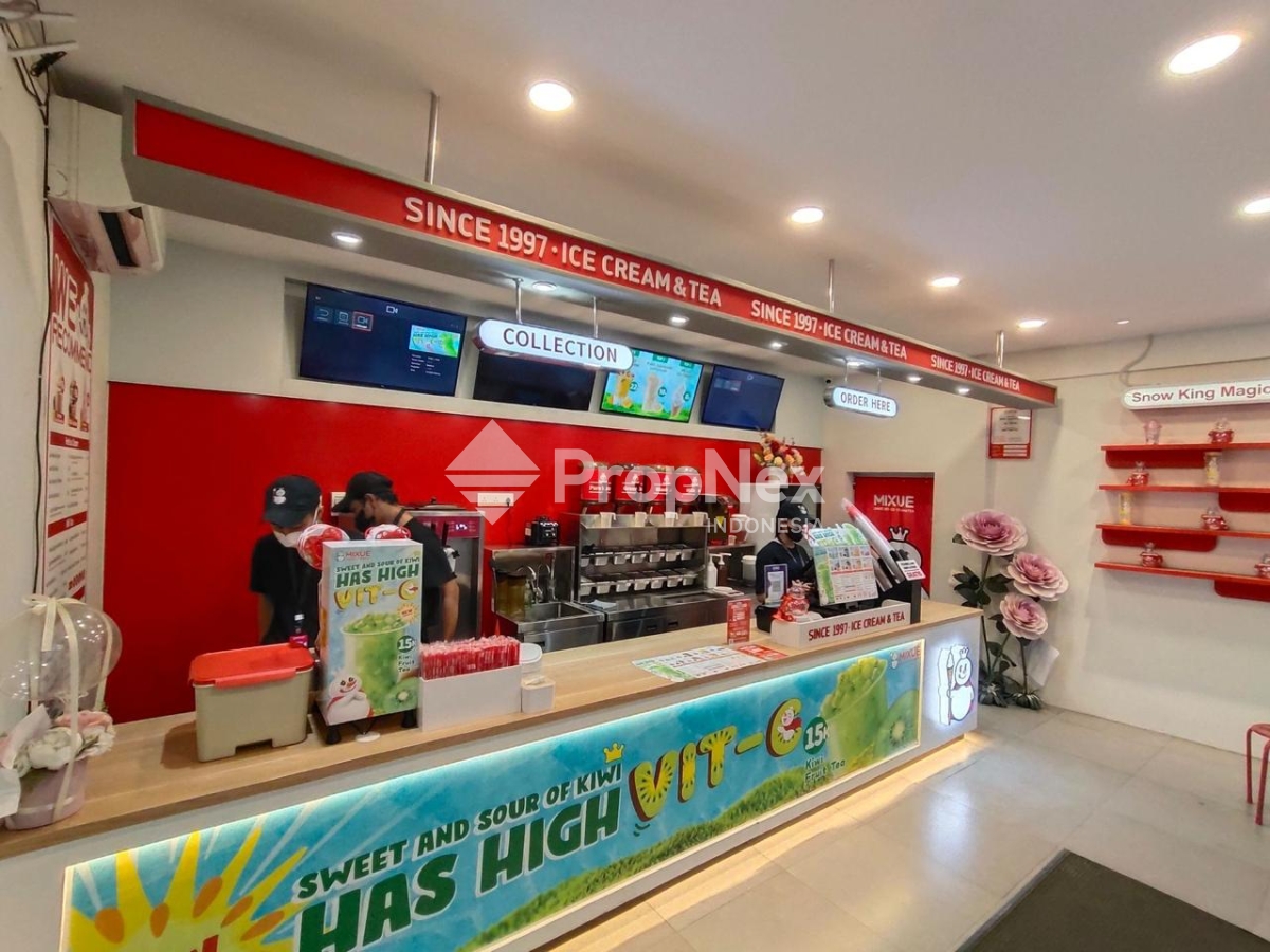 Dijual Cepat Kost Eksklusif 72 Kamar Siwalankerto Surabaya — foto 4